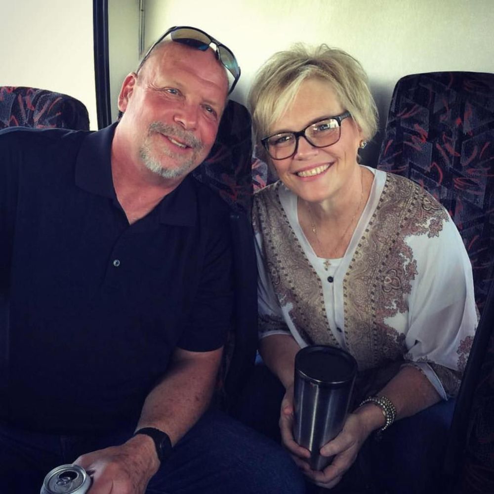 Meet your Posher, Julie